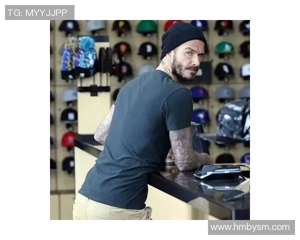 足球球星装扮潮流大解析 穿搭背后的故事与风格展现